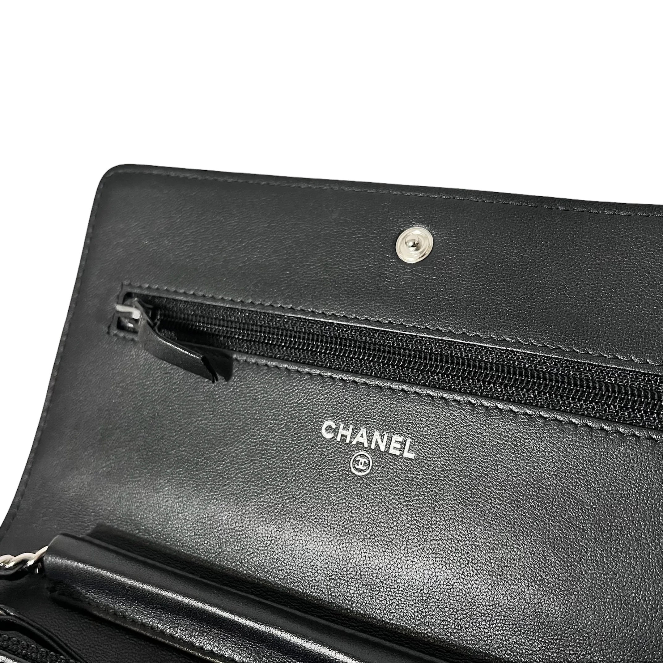 Caviar Timeless CC Wallet On Chain WOC