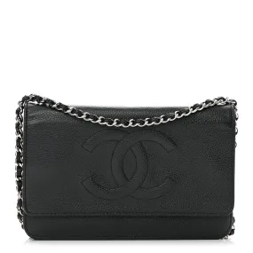 Caviar Timeless CC Wallet On Chain WOC