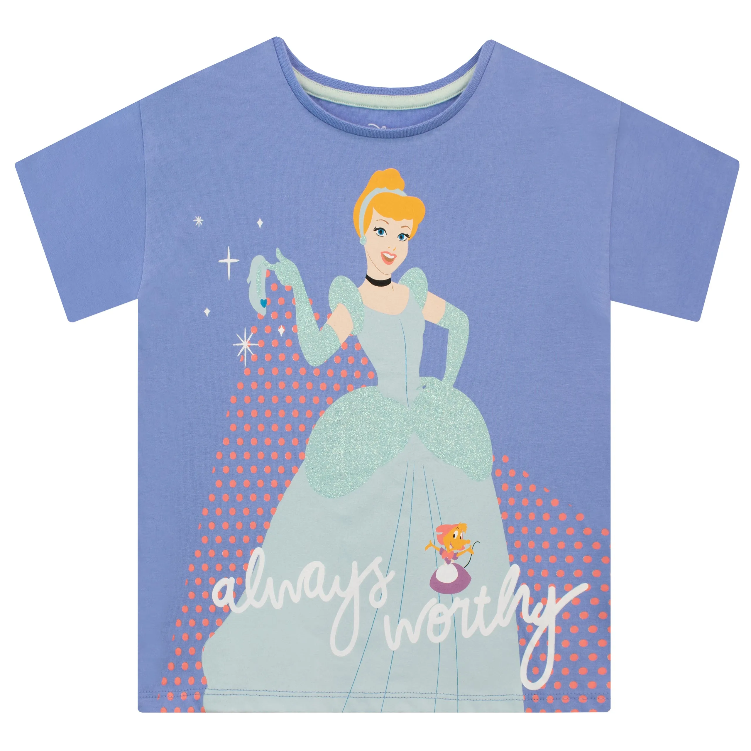 Cinderella T-Shirt