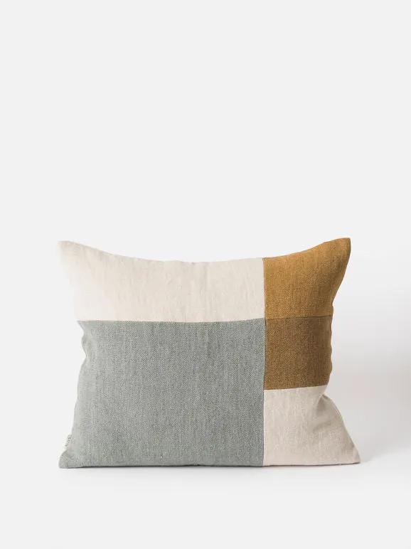 Citta Heath Cushion Haze/Mulit