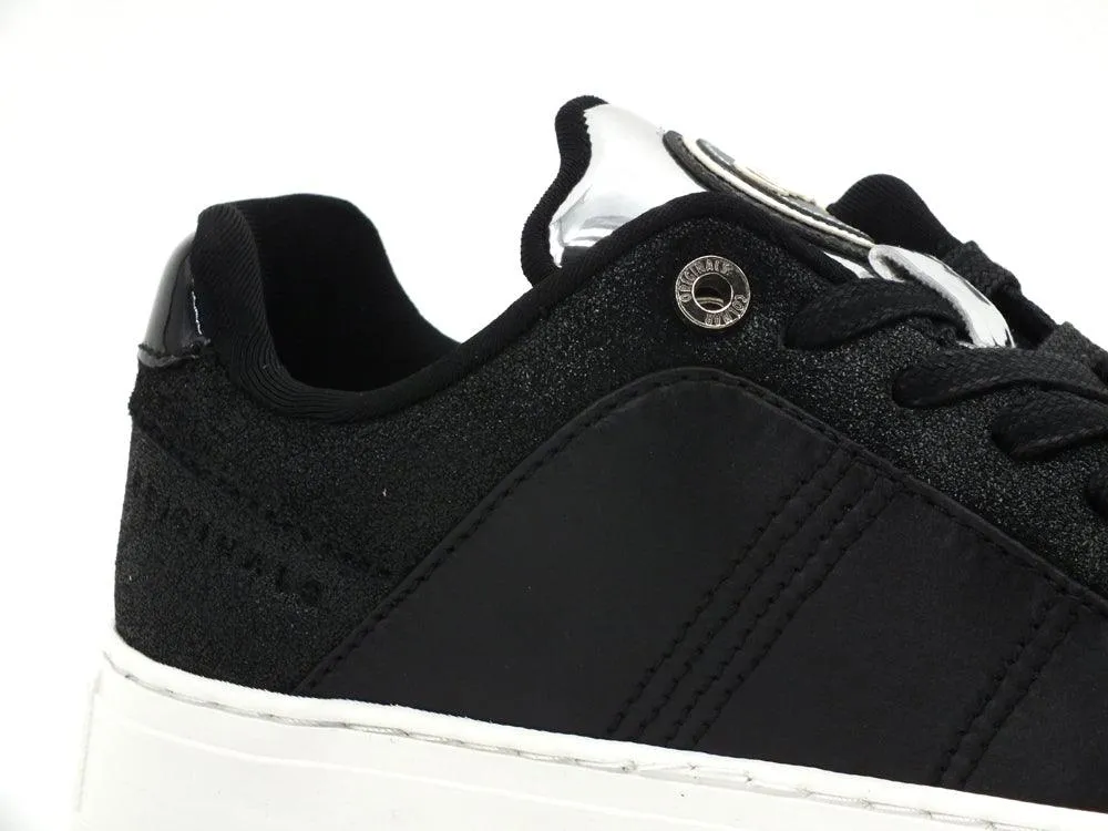 COLMAR Bradbury Punk Sneakers Black BRADBURY PUNK122