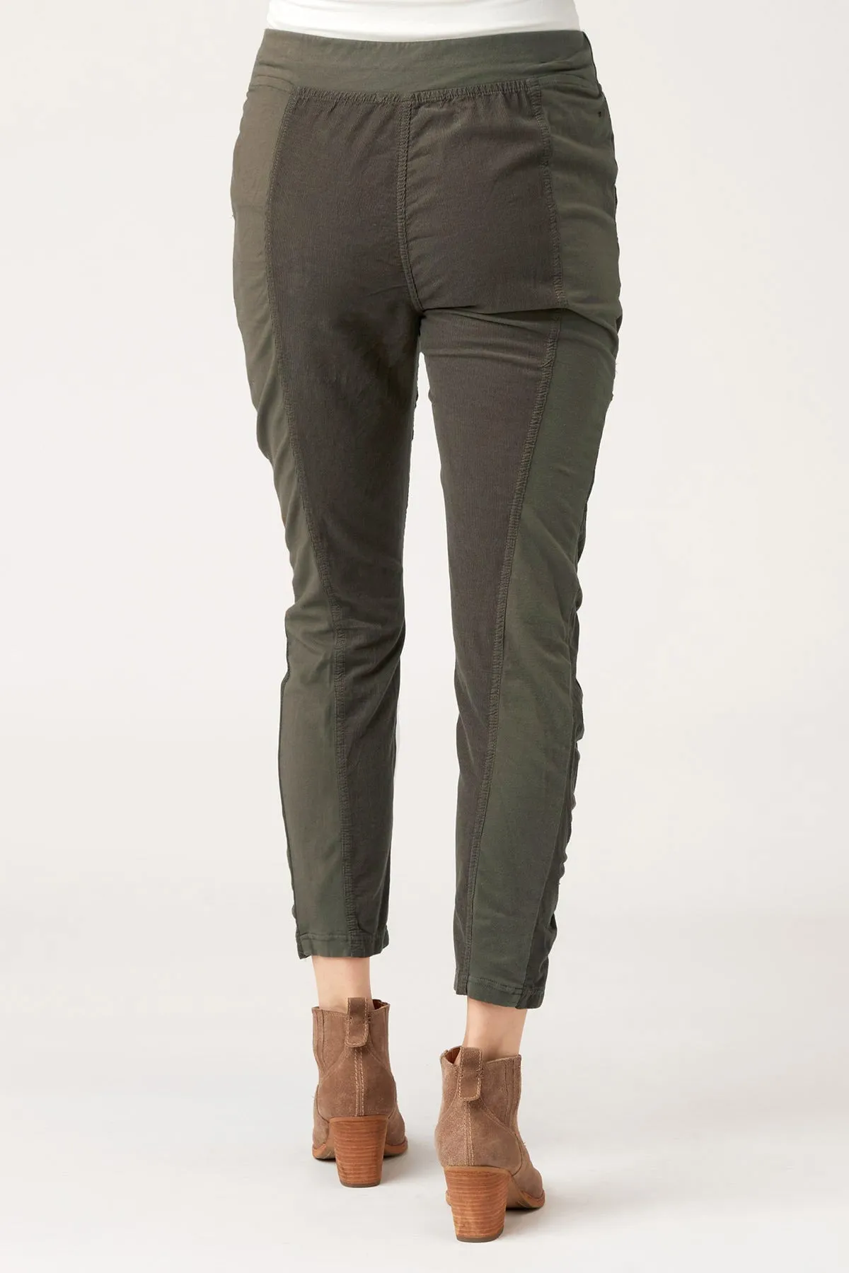 Cord Malanda Pant