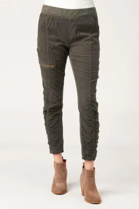 Cord Malanda Pant