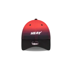 Court Culture HEAT Gradient Dad Hat