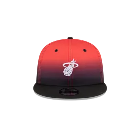 Court Culture HEAT Gradient Snapback