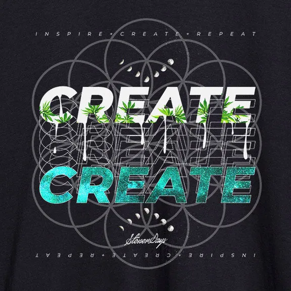 Create Men's Tank