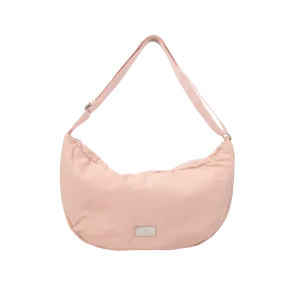 Croissant Softies Series Crossbody Bag