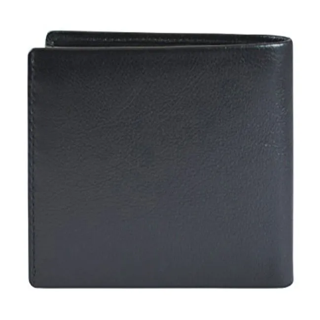 Cross Ariel Slim Wallet - Black Ac298121N-1