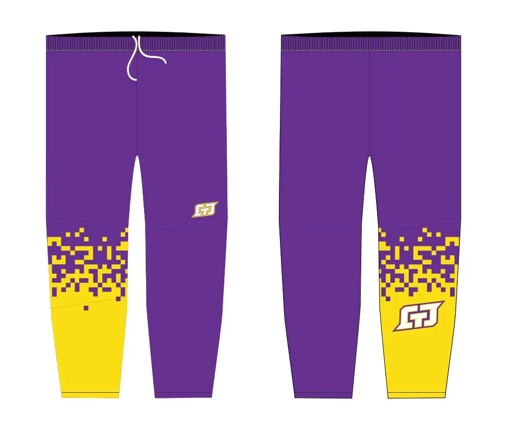 CTC Pixel Pants Sr / Jr