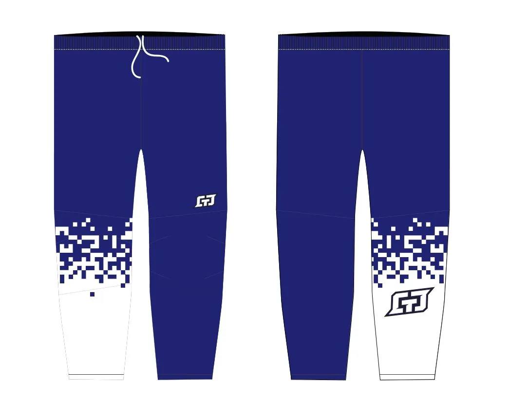 CTC Pixel Pants Sr / Jr