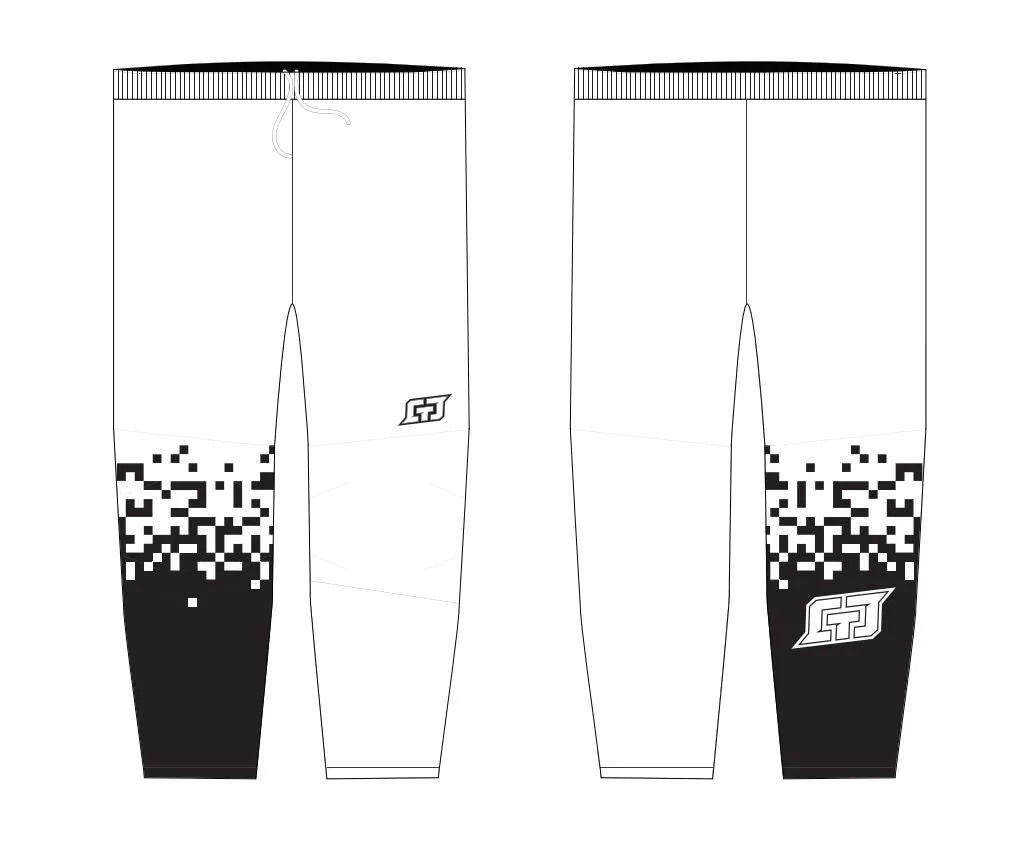 CTC Pixel Pants Sr / Jr