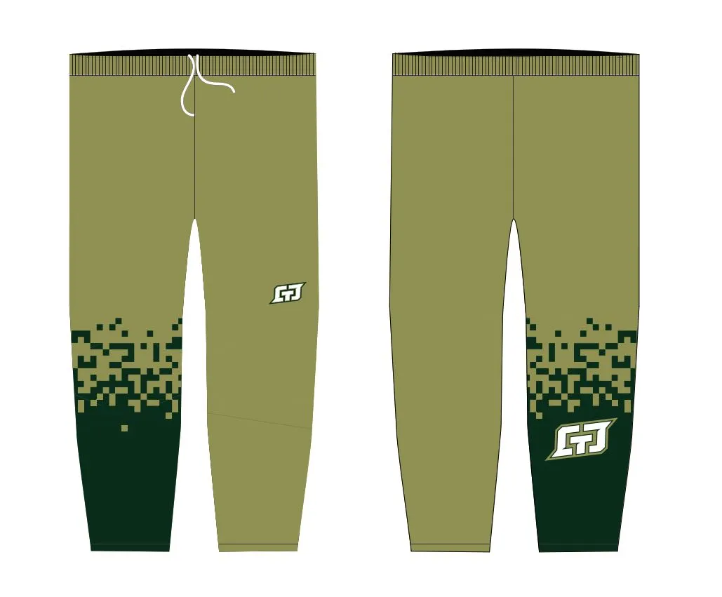 CTC Pixel Pants Sr / Jr