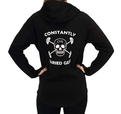 CVG Logo Sweatshirt