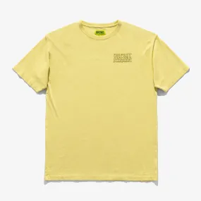 Deepest Reaches Bubble Tee Shirt