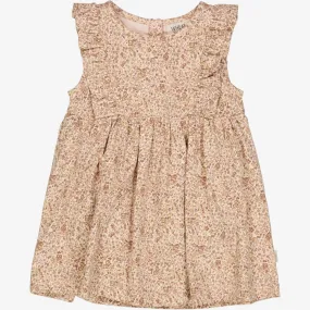 Dress Suit Vianna | Baby - rose flowers