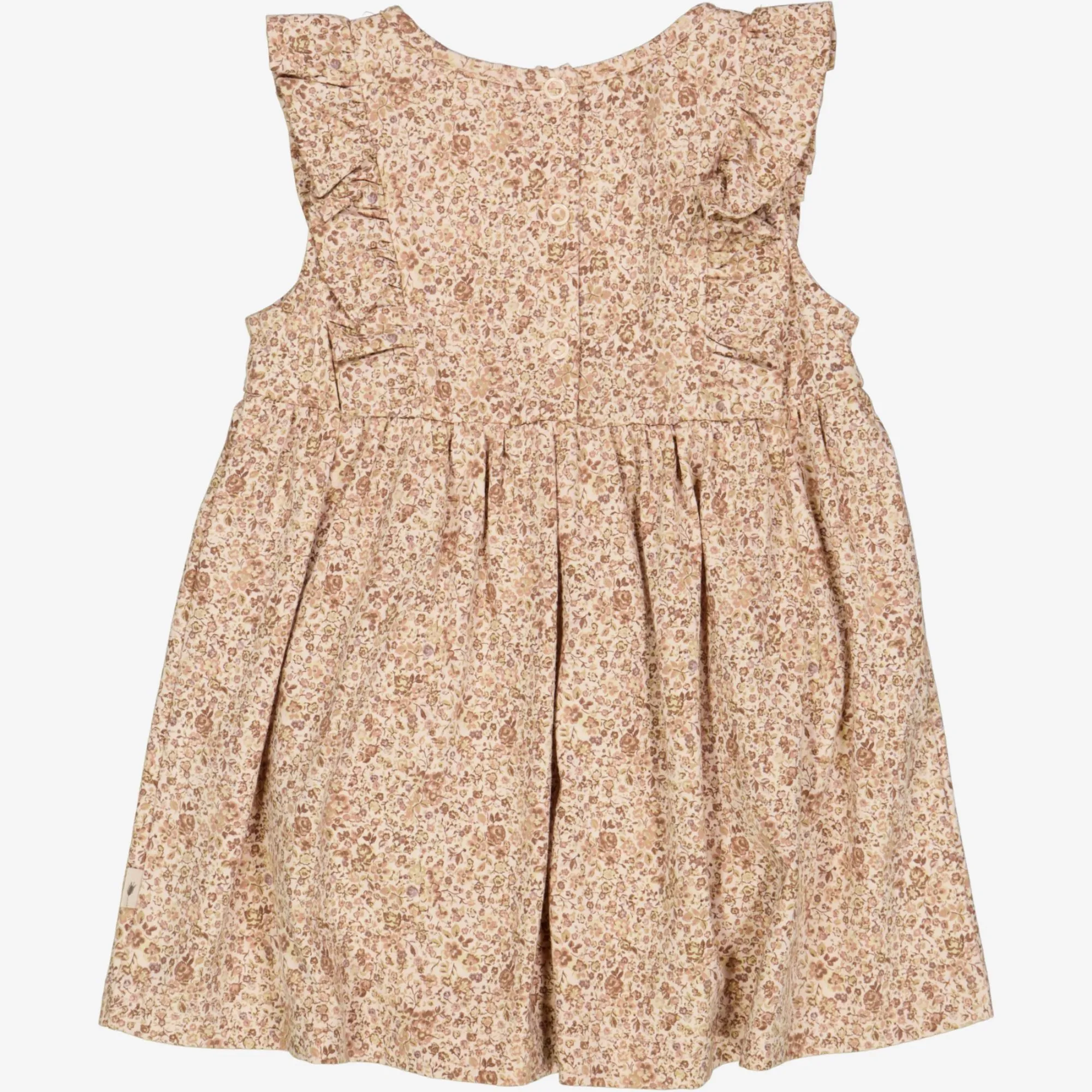 Dress Suit Vianna | Baby - rose flowers