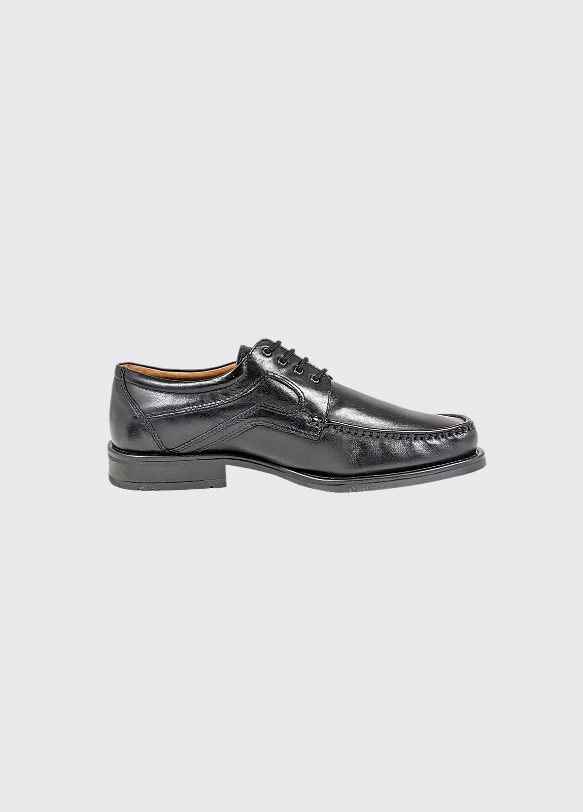 Dubarry Drake 4859 Black