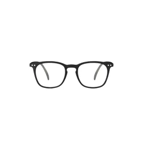 #E Screen Reading Glasses (Black)