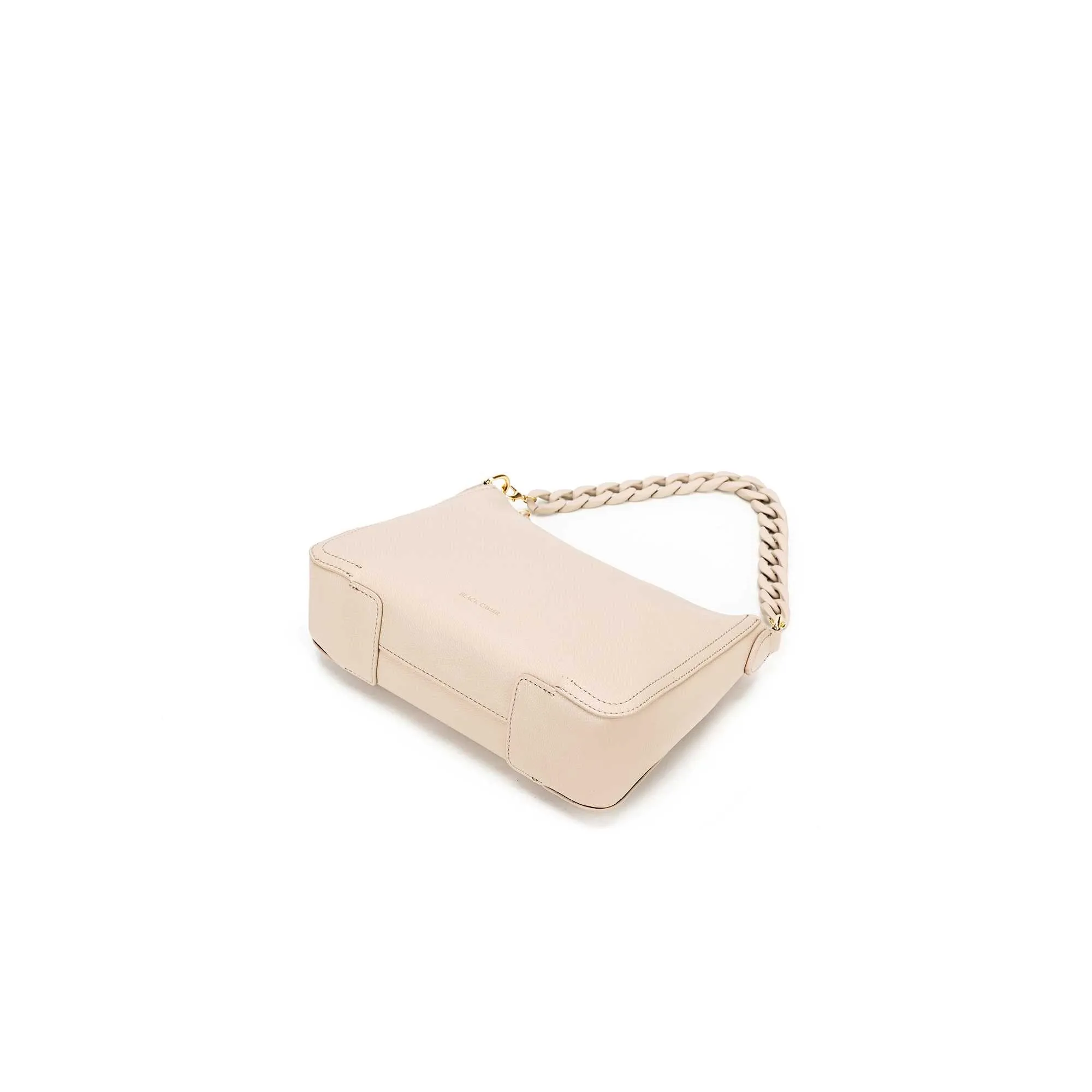 Elle Crossbody Bag Oatmeal