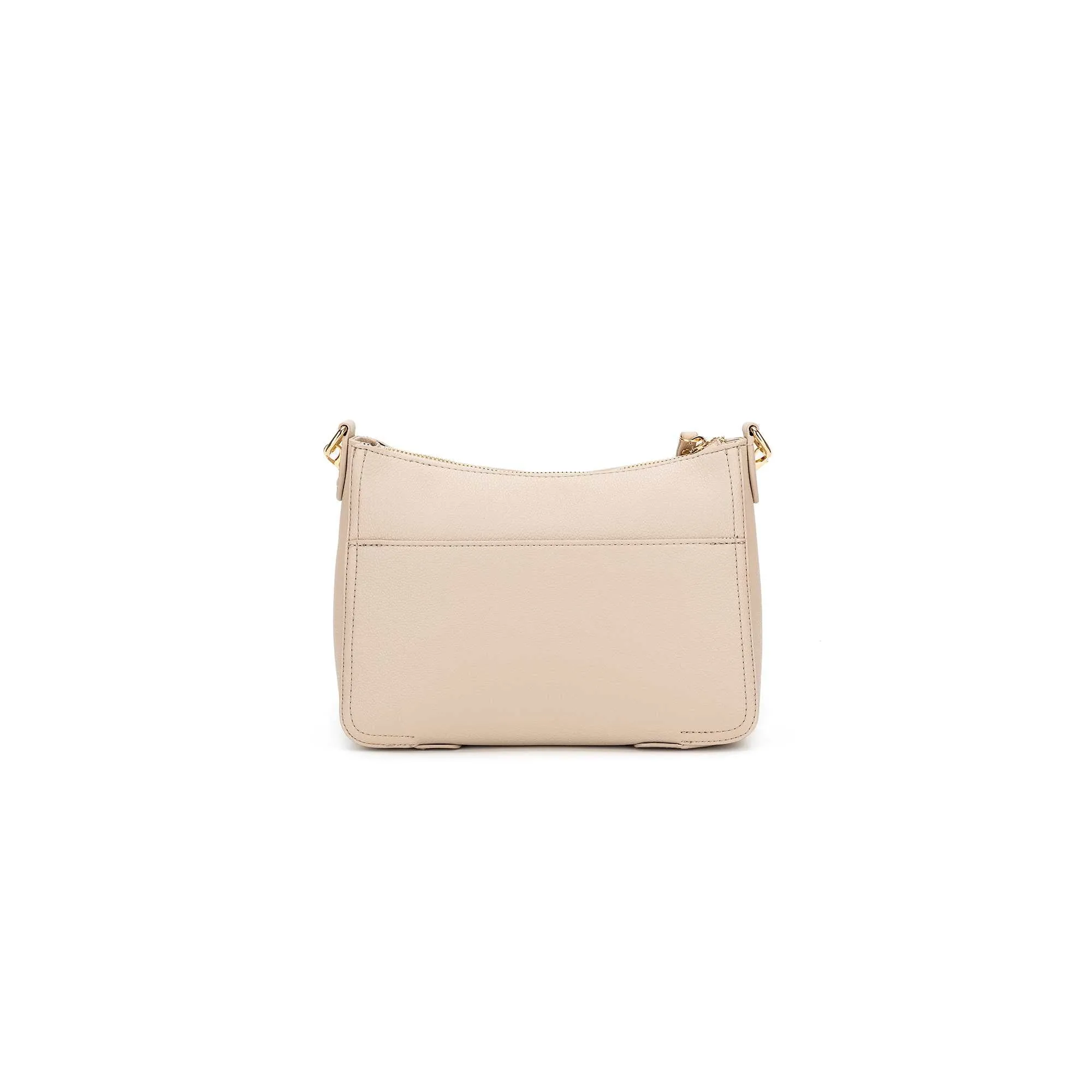 Elle Crossbody Bag Oatmeal