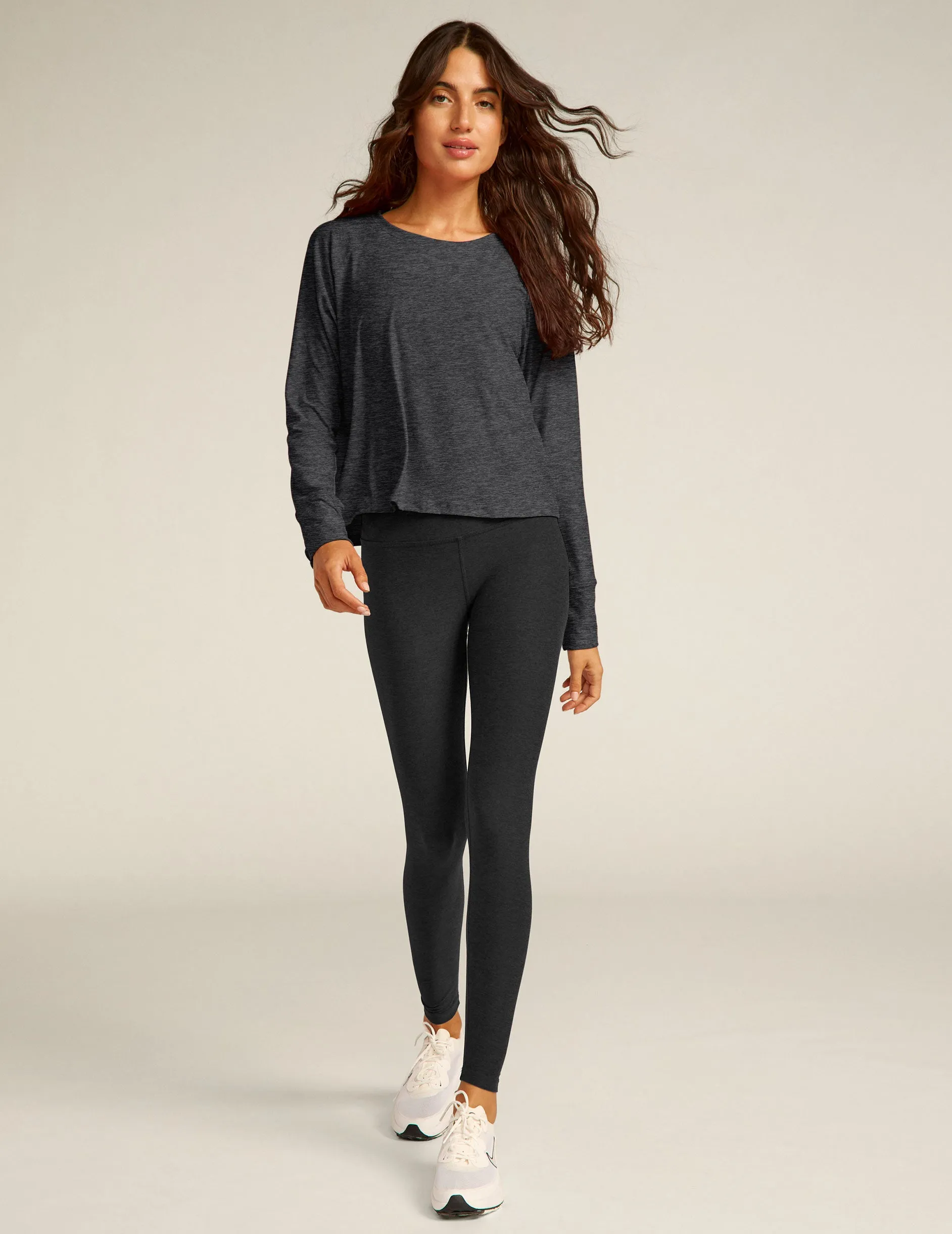 Featherweight Daydreamer Pullover