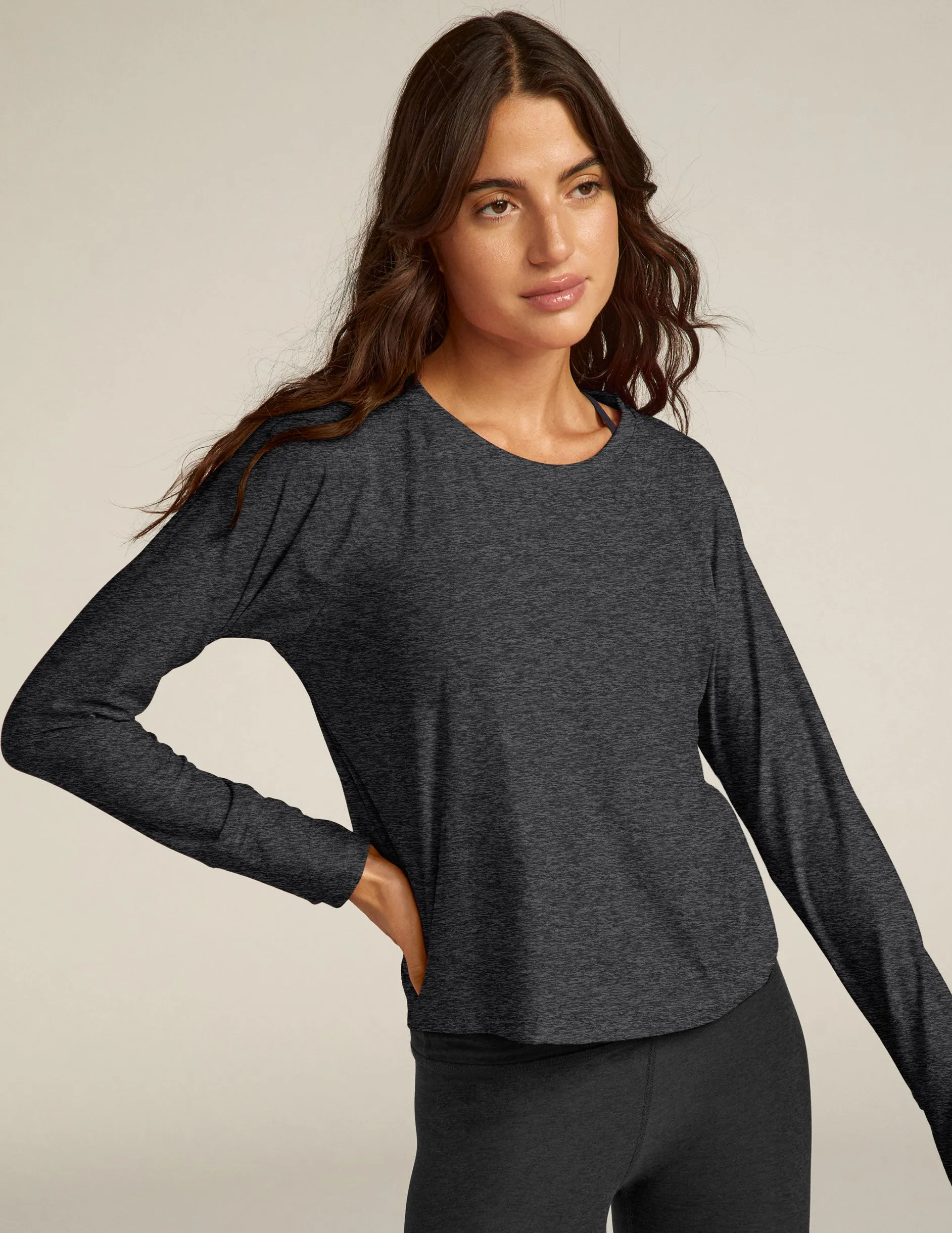 Featherweight Daydreamer Pullover