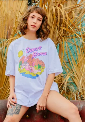 Flirty Coyote Tee