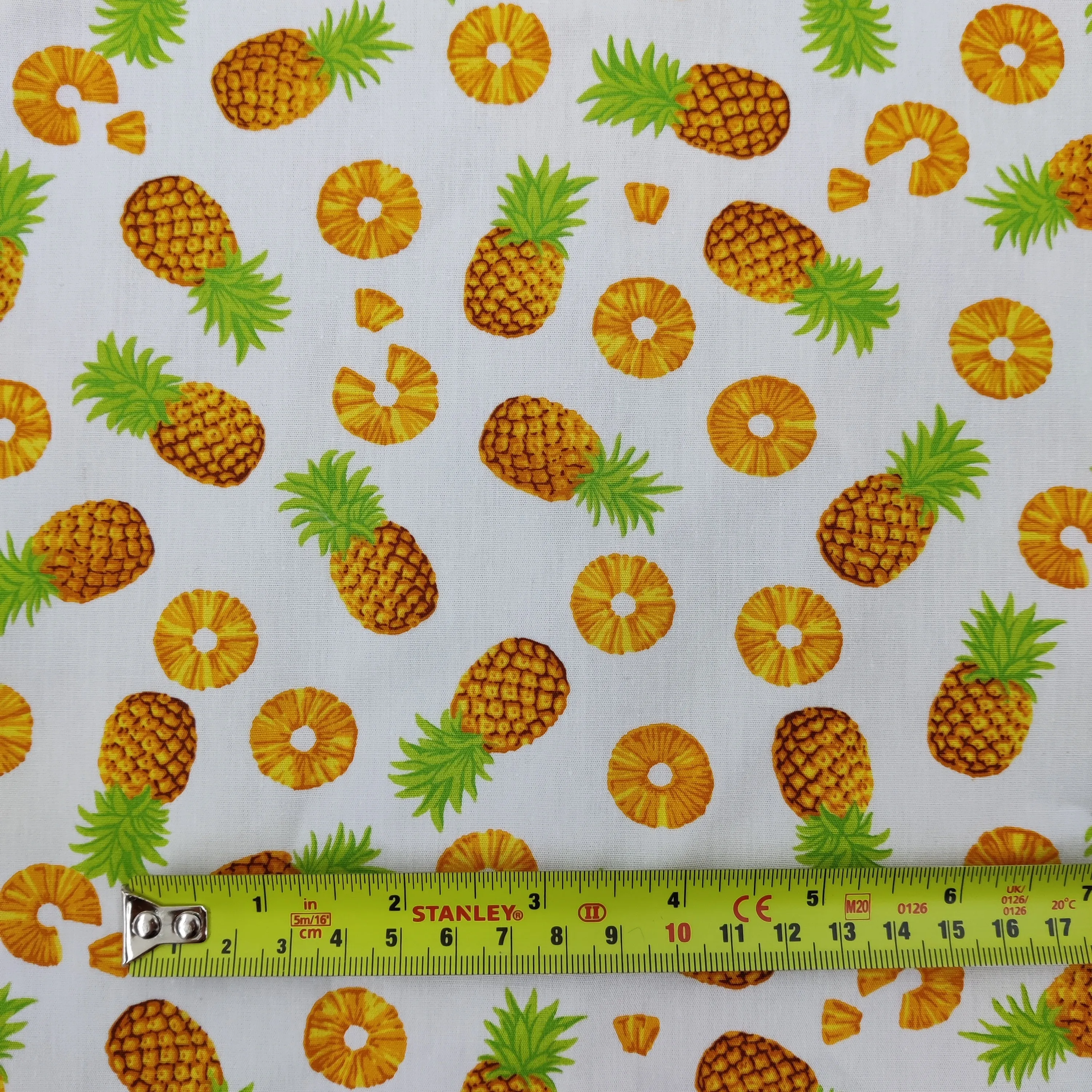 FS739 Pineapple Novelty