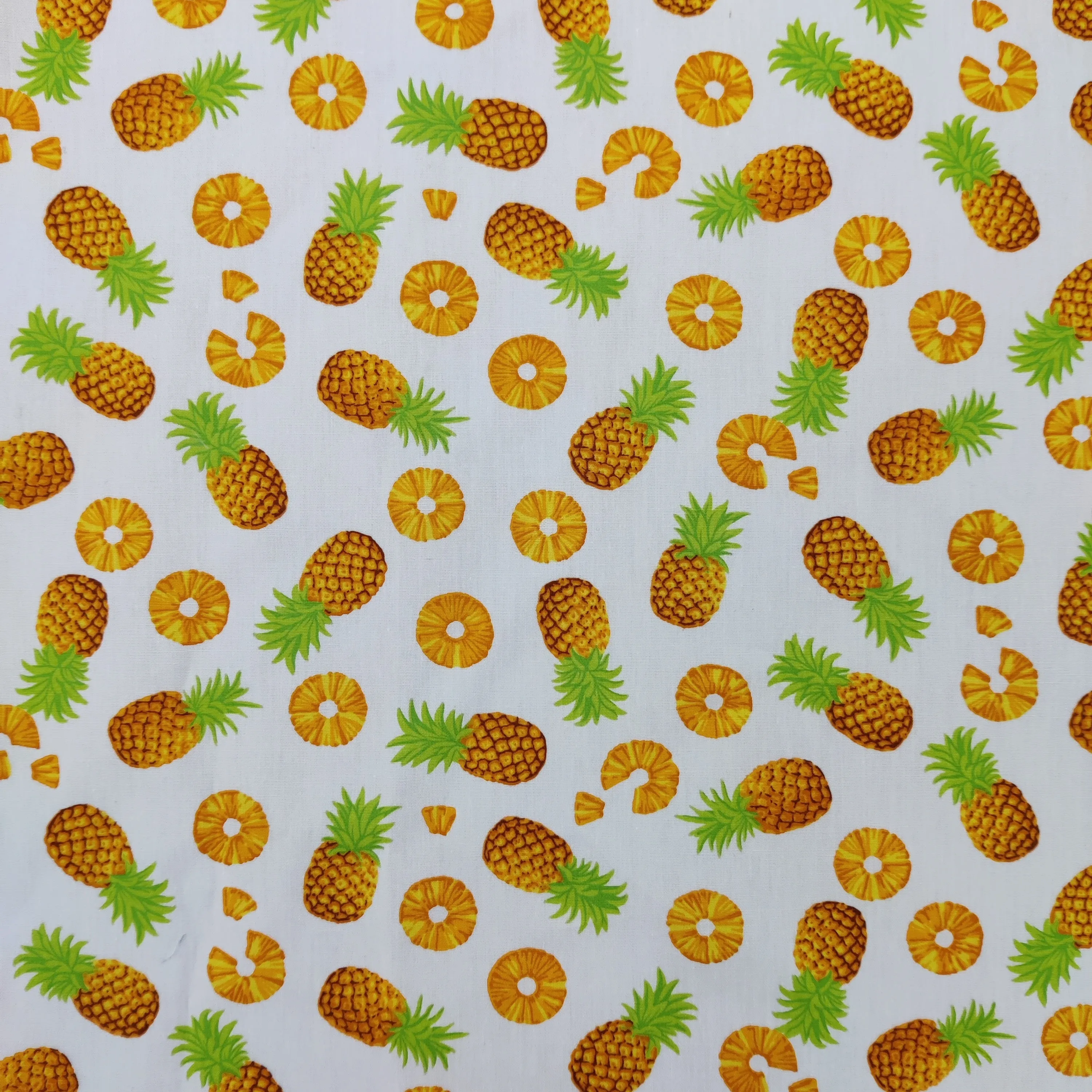 FS739 Pineapple Novelty