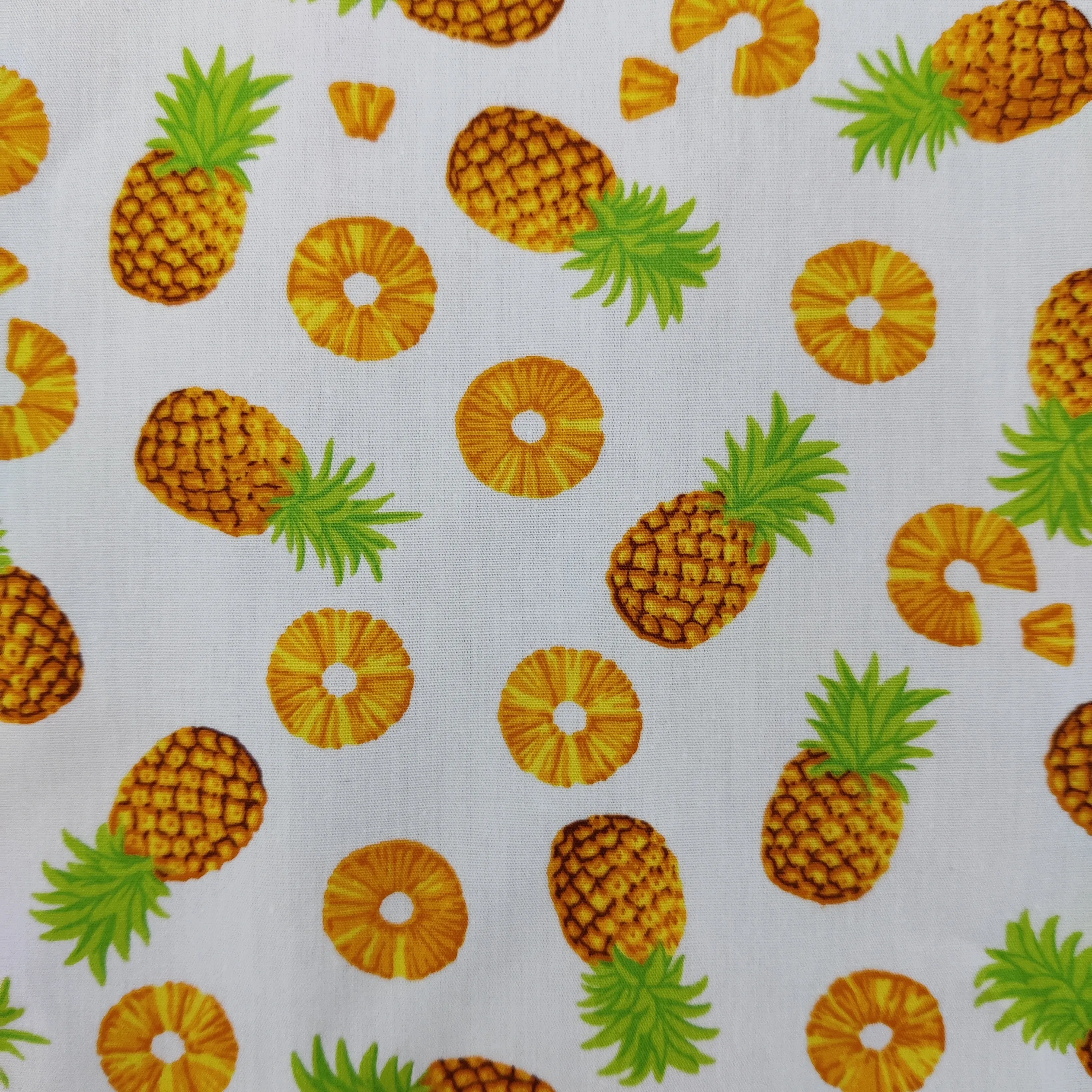 FS739 Pineapple Novelty