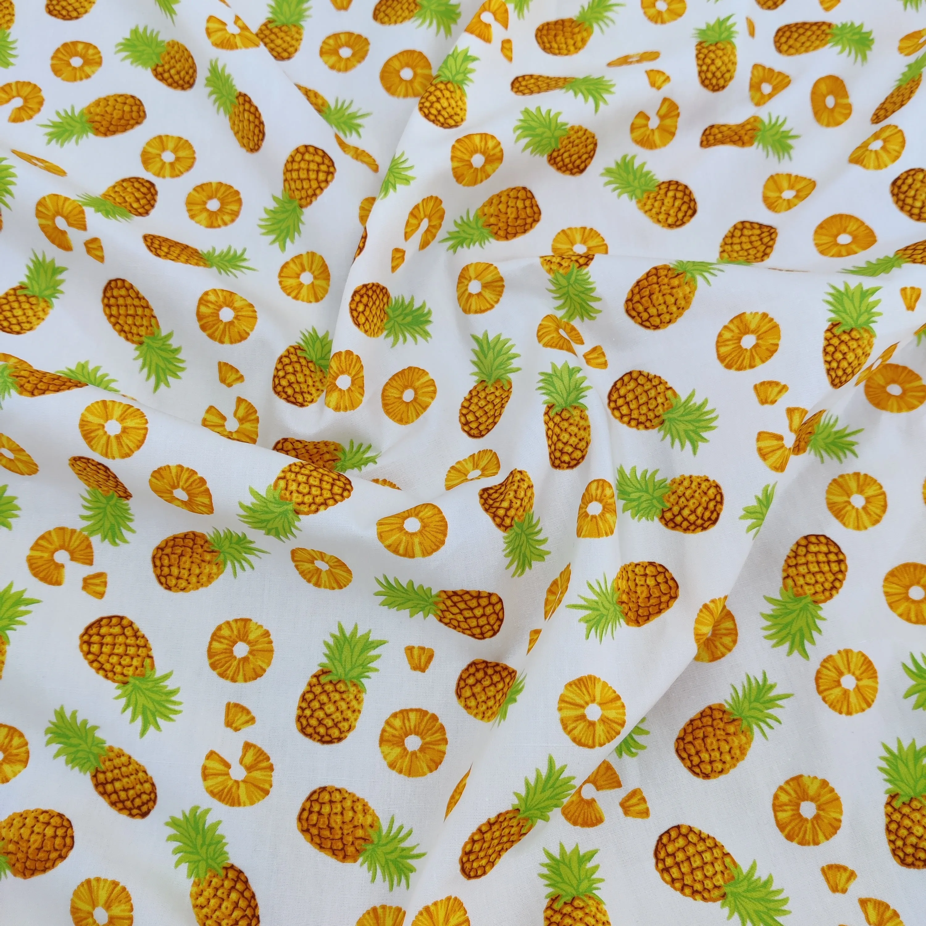 FS739 Pineapple Novelty