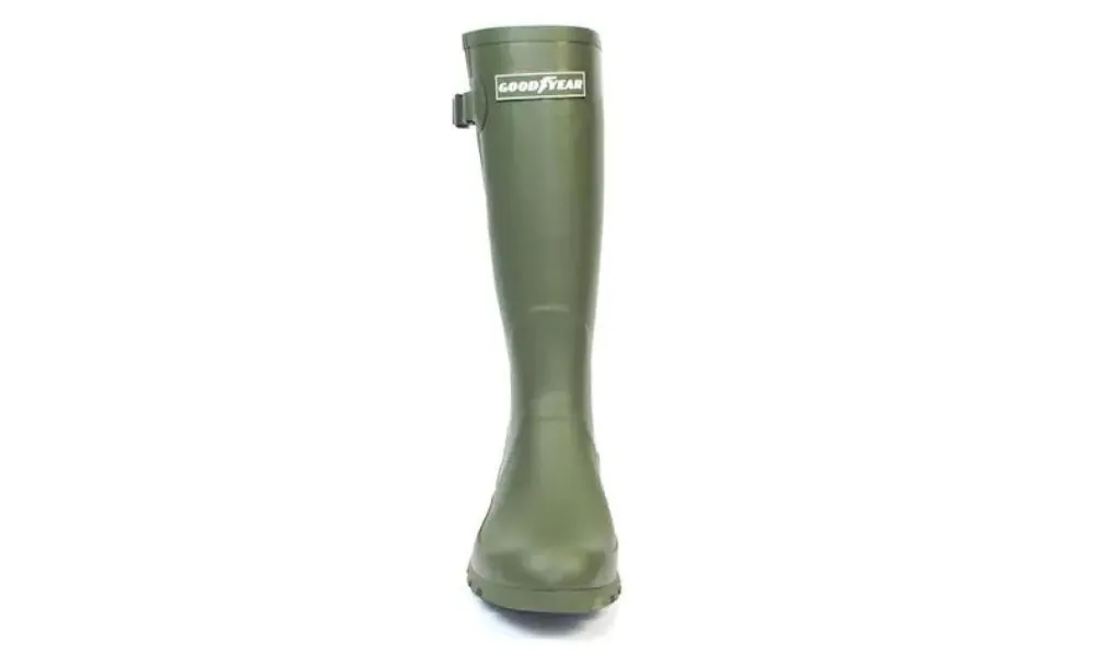 Goodyear - Unisex Petersfield Wellington Green