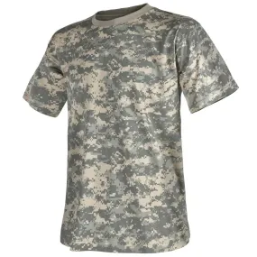 Helikon Cotton T-Shirt Universal Camouflage Pattern