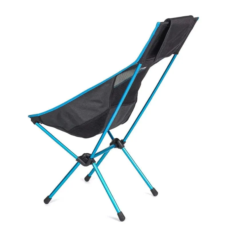 Helinox Sunset Chair Black