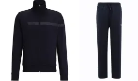 Hugo Boss 50498275-402/50498274-402 Navy Tracksuit