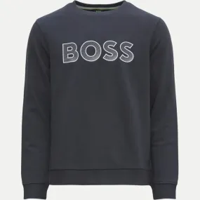 Hugo Boss Salbo Navy 50483018-402