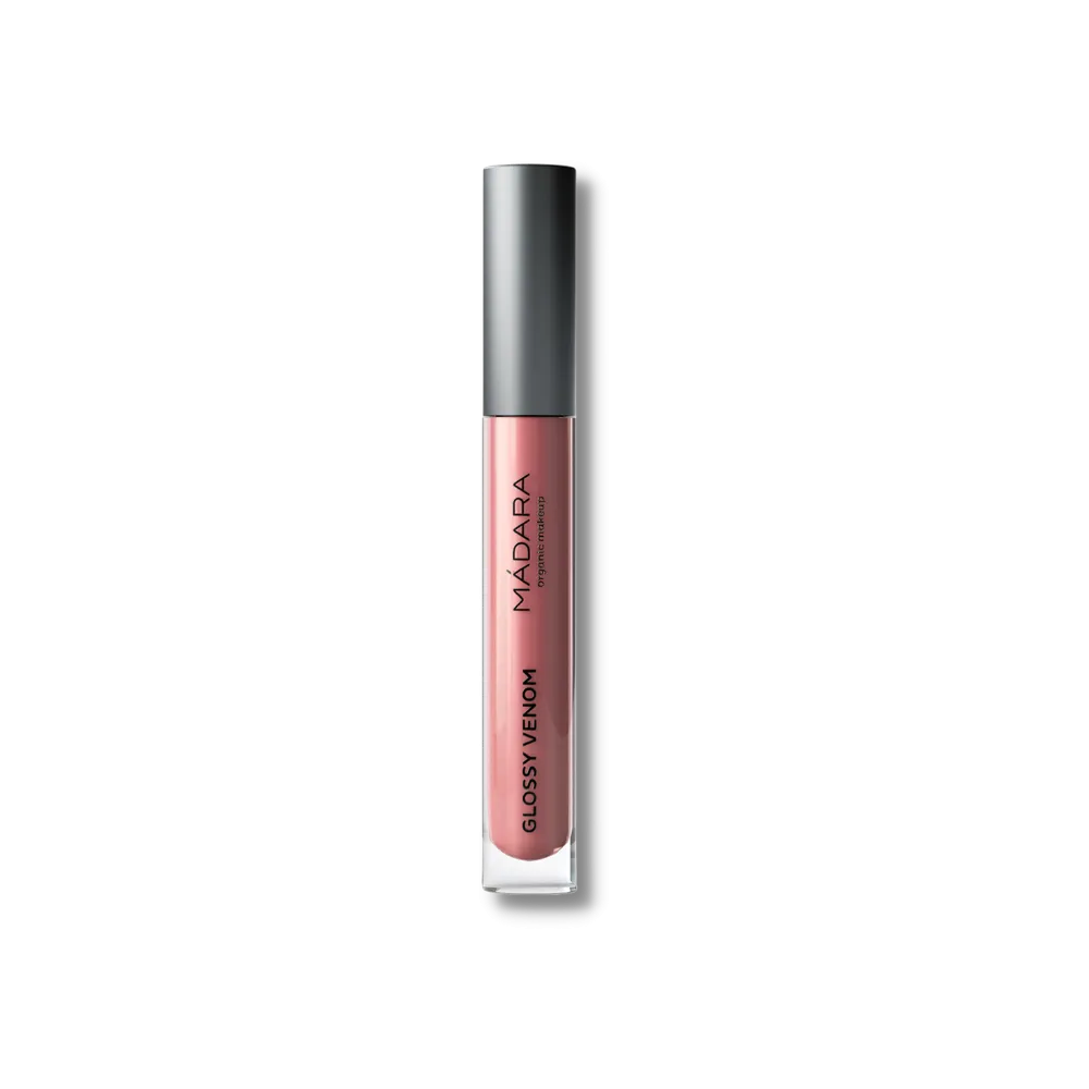 Hydrating Lip Gloss 'GLOSSY VENOM'