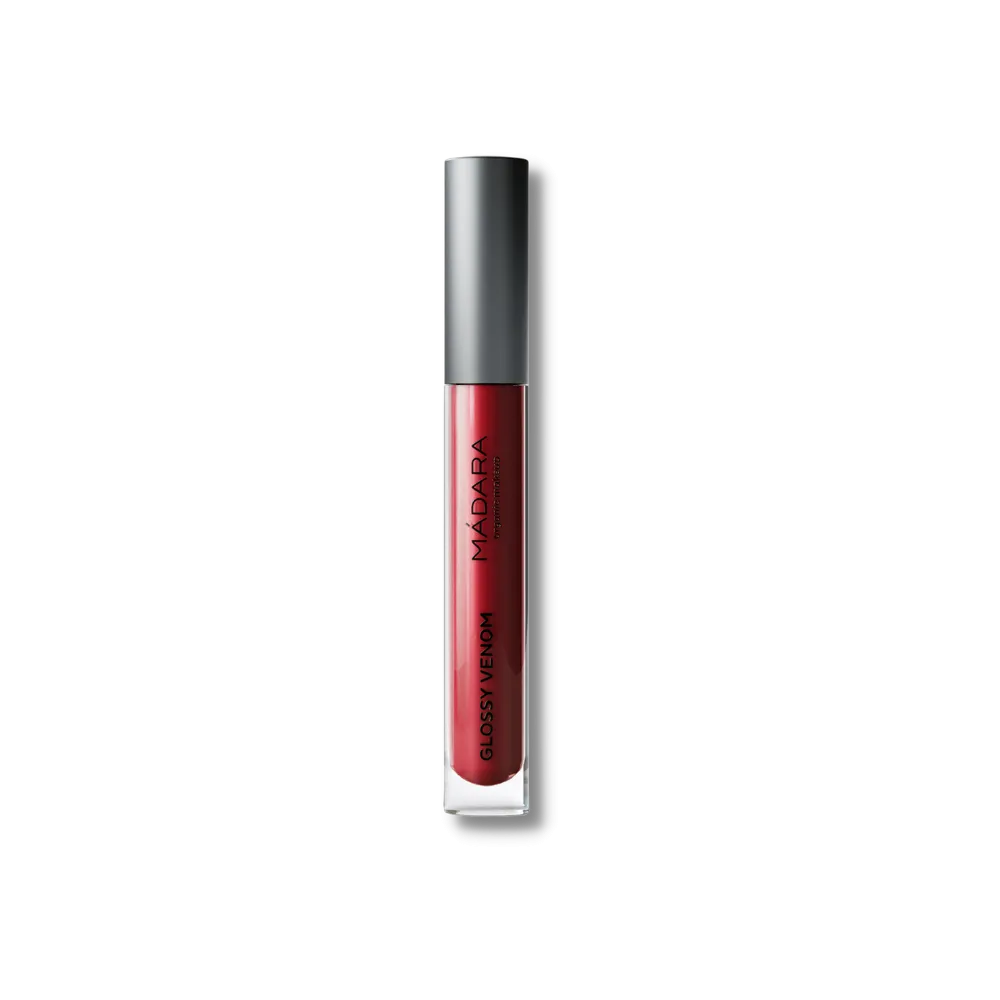 Hydrating Lip Gloss 'GLOSSY VENOM'