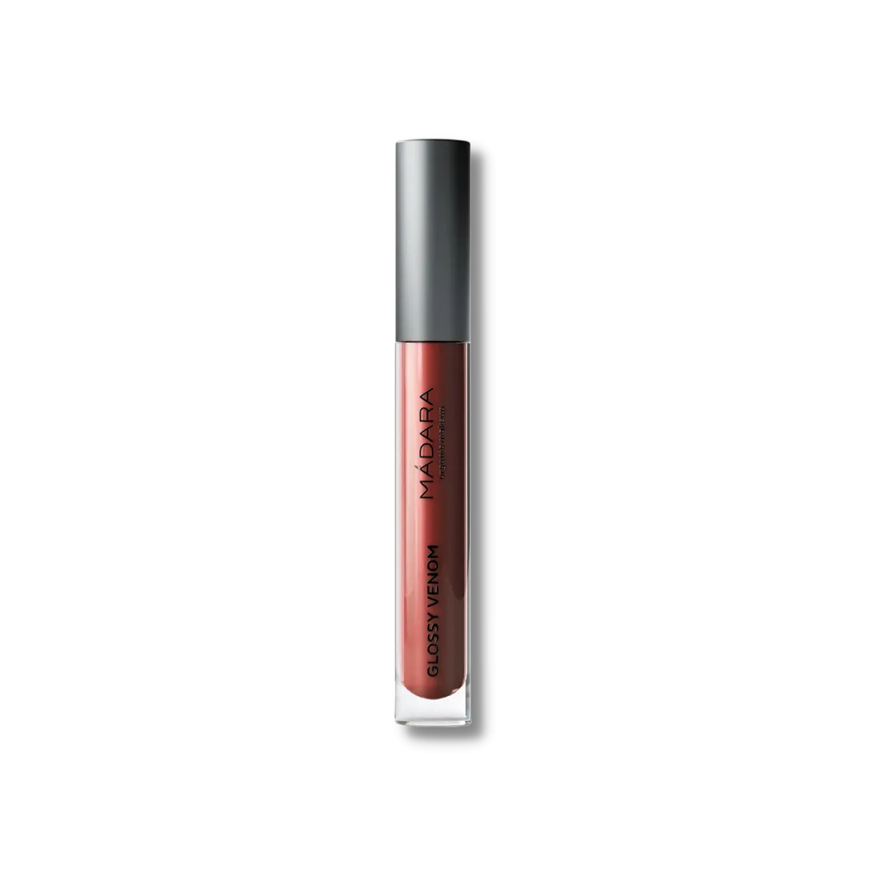 Hydrating Lip Gloss 'GLOSSY VENOM'