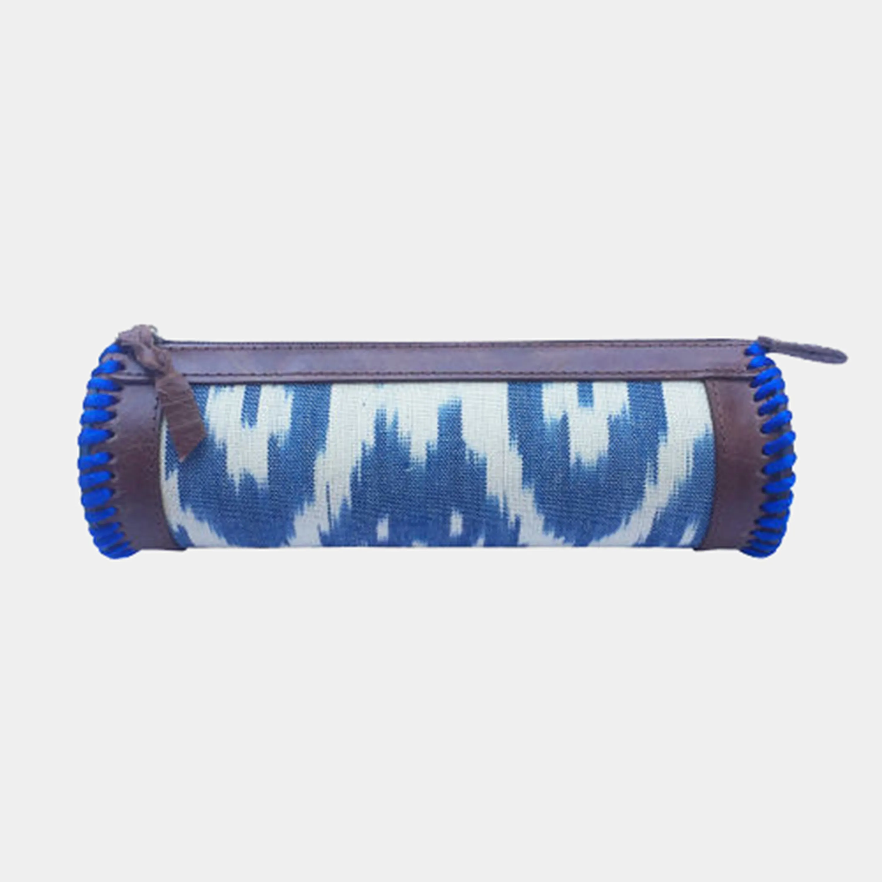 Ikat Pencil Case