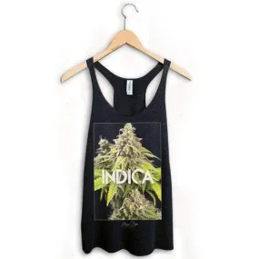 INDICA RACERBACK