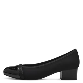 Jana 8-22366-41 001 Black