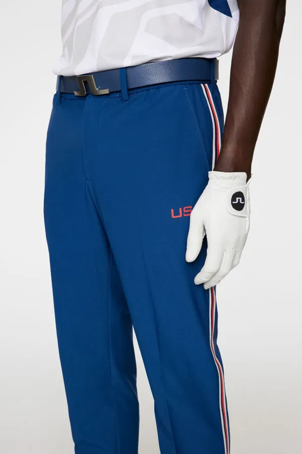 Jerome USA GOLF Sidestripe Pants