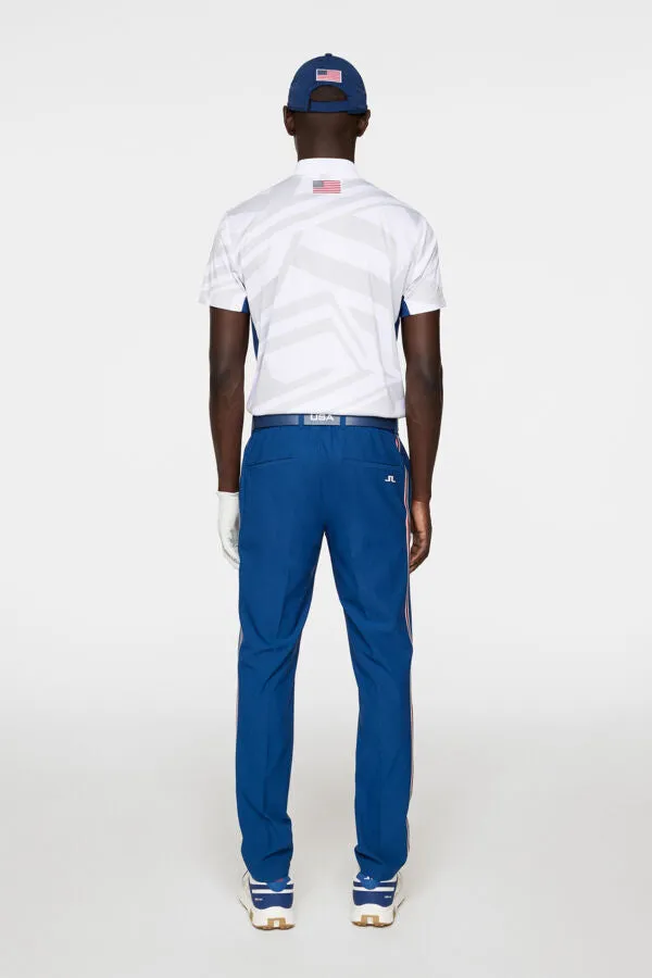 Jerome USA GOLF Sidestripe Pants