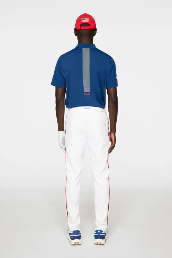 Jerome USA GOLF Sidestripe Pants