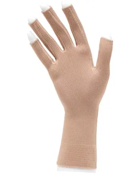 Juzo 3022ACFS Helastic Gauntlet w/ Finger Stubs 30-40 mmHg