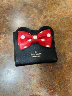 Kate x Minnie Wallet