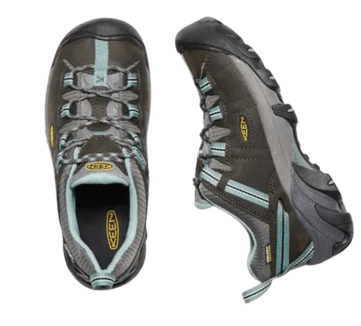 Keen Targhee II Waterproof Hiking Shoes - Women's