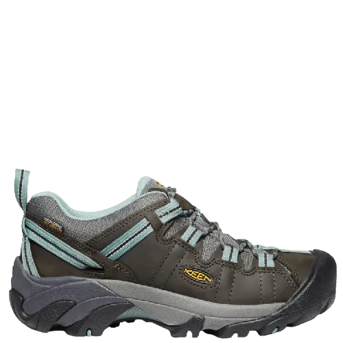 Keen Targhee II Waterproof Hiking Shoes - Women's