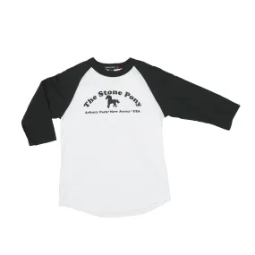 Kids Raglan Tee